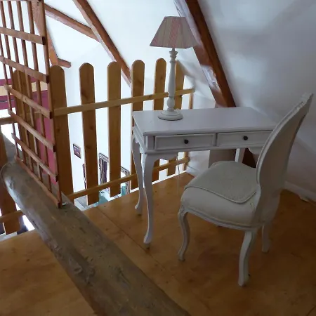 Montagne Attitude 3*