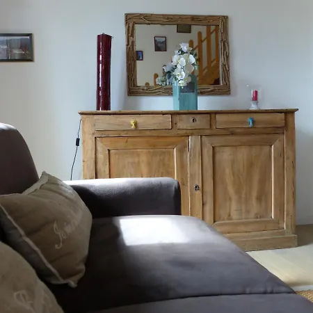 Panzió Montagne Attitude 3*