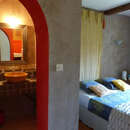 Montagne Attitude 3*