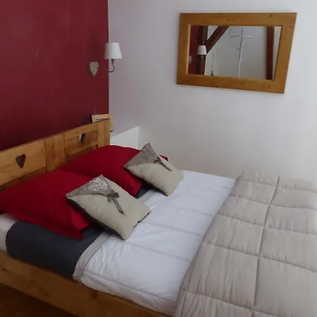 Montagne Attitude Bed & Breakfast