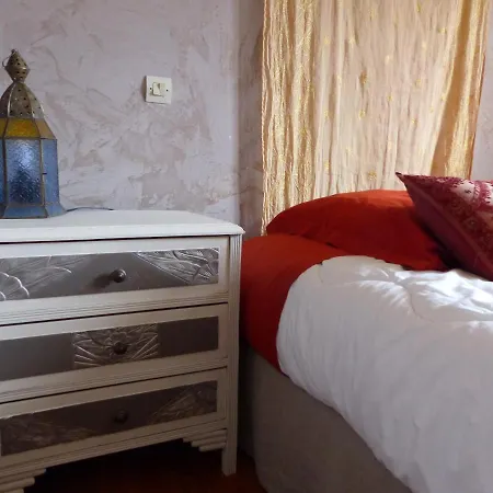 B&B Montagne Attitude 조시에르