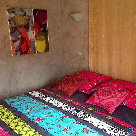 B&B Montagne Attitude 조시에르