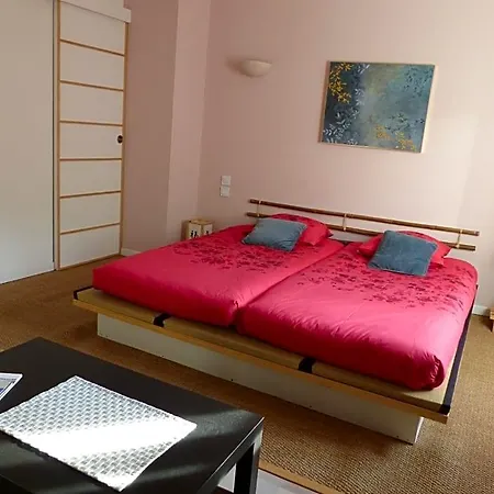 Bed & Breakfast Montagne Attitude Jausiers