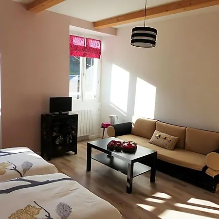 Bed & Breakfast Montagne Attitude