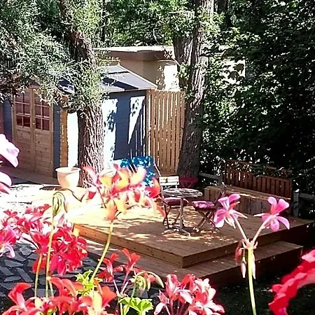 Bed & Breakfast Montagne Attitude