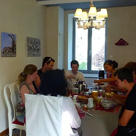 Bed & Breakfast Montagne Attitude
