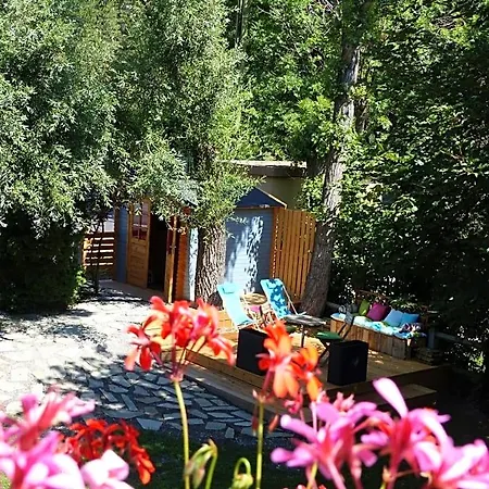 Bed & Breakfast Montagne Attitude