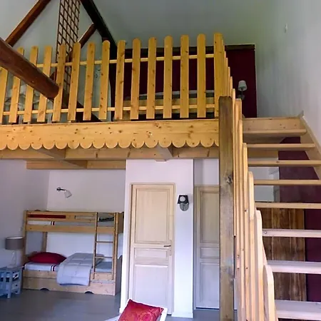 Montagne Attitude Bed & Breakfast 3*
