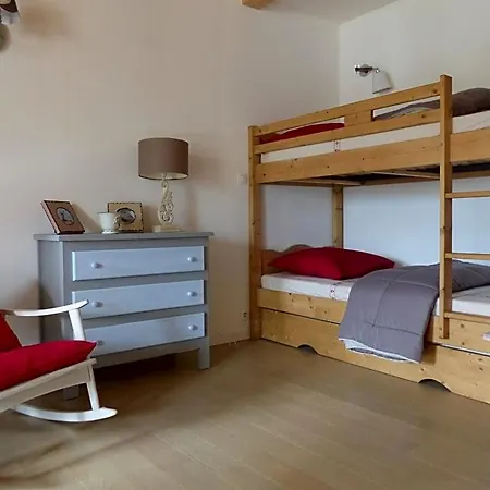 Bed & Breakfast Montagne Attitude Jausiers