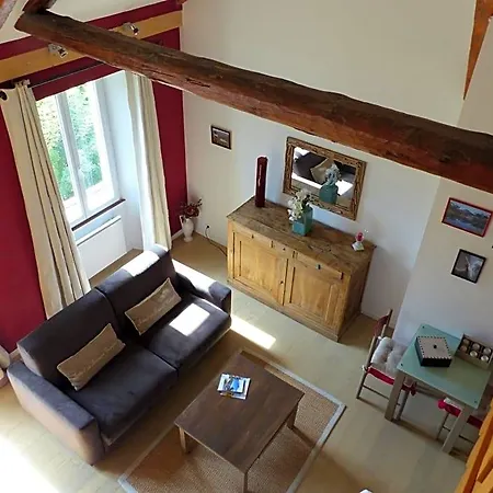 Montagne Attitude Bed & Breakfast