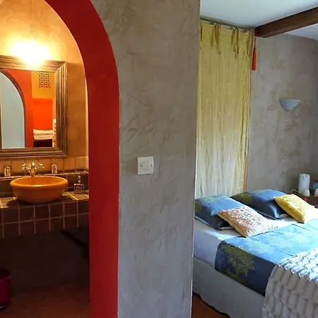 Bed & Breakfast Montagne Attitude 3*