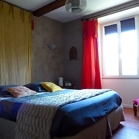 Bed & Breakfast Montagne Attitude Jausiers