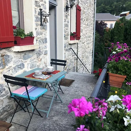Bed & Breakfast Montagne Attitude