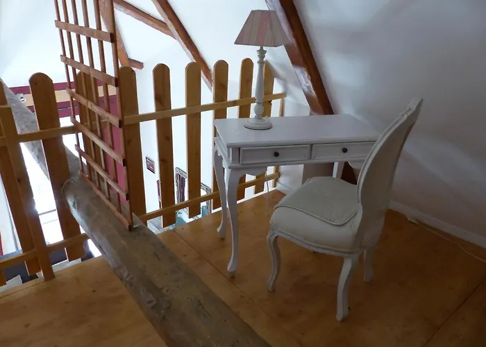 Montagne Attitude 3*