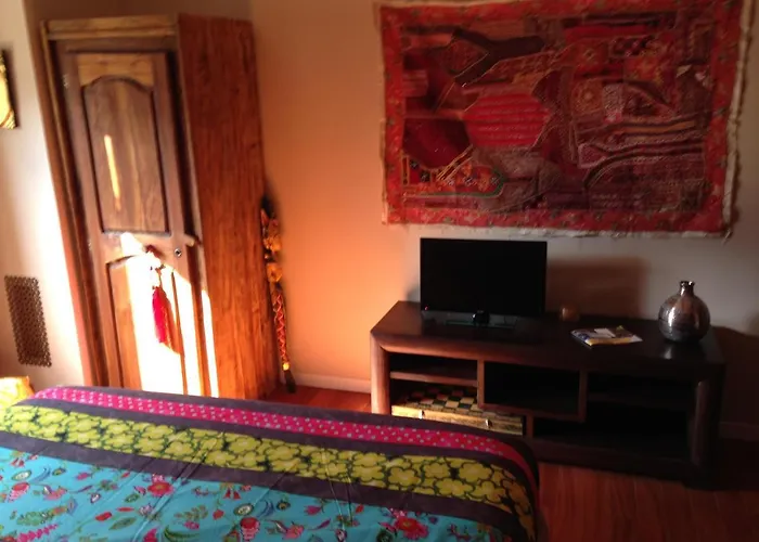 Montagne Attitude Bed & Breakfast 3*